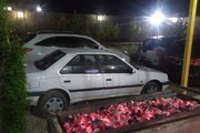 باغ ویلا تکخواب مبله در سلطانیه