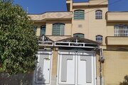 آپارتمان مبله دو خواب امیر در شیراز