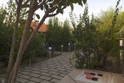 باغ ویلا تکخواب مبله در شهریار