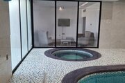 ویلا سه خواب مبله استخردار در اصفهان