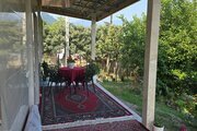 واحد دوخواب در طبقه اول ویلای ماسال