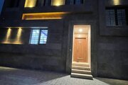 آپارتمان مبله تکخواب ساحلی روما در بندر انزلی