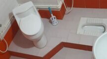 واحد دوخواب 5 نفره در هتل آپارتمان در سرعین