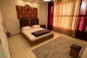 عمارت ویلایی سه خواب استخردار هوراد در کردان