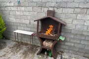 کلبه سوئیسی دوبلکس دوخواب درسا در اسالم