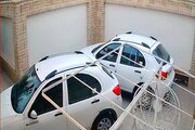 باغ ویلا تکخواب دربست در فین کاشان