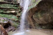 خانه جنگلی هلی تی تی در لفور