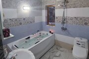 کلبه تک خواب مبله در باغ ویلا در لاهیجان