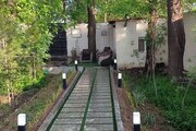ویلا دوخواب استخردار در کردان