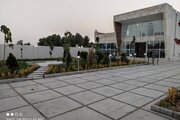 ویلا دوبلکس استخر دار در کردان