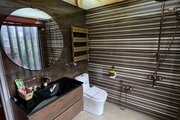 ویلا مدرن تریبلکس استخردار آب گرم 4 خواب افرا در رامسر