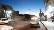 سوئیت آپارتمان مبله حج در یزد