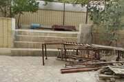 آپارتمان مبله شمال فارس 2 در اقلید