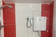 اتاق چهار تخت 201 در هتل مشهد