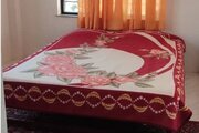 واحد در طبقه همکف ویلای رز کلاردشت