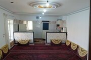ویلا مبله تکخواب آزاد در سنندج