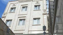 سوئیت آپارتمان دوخواب در مسافرخانه در مشهد