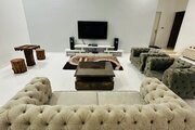 عمارت استخردار چهارخواب سهیل در کردان