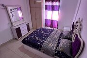 آپارتمان مبله دو خواب شهرک صدف 2 در کیش
