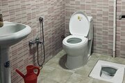 آپارتمان مبله دوخواب 3 در تبریز