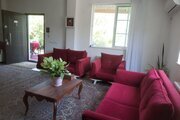 واحد دوخواب در طبقه اول ویلای ماسال