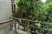واحد مبله تکخواب 12 در هتل آپارتمان محمودآباد