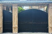 واحد انتیک یک در طبقه همکف ویلا چالوس