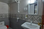 واحد تکخواب استخرگاه 2 در طبقه همکف ویلای رودبار