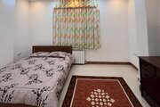 واحد دوخواب در طبقه اول ویلا غفوری در شیرود