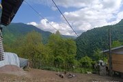 ویلا تکخواب سنتی جنگلی در ماسال