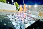 ویلا دوخواب استخردار آریومهر در کردان