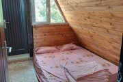 کلبه سوئیسی دوبلکس مبله دوخواب آرش 2 در تنکابن
