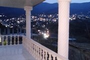 باغ ویلا سه خواب مبله در نور