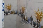 خانه ویلایی تکخواب مبله در شیرگاه