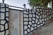 ویلا تکخواب مبله در ساوجبلاغ