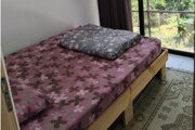 کلبه سوئیسی مبله دوخواب شیروا 3 در رضوانشهر