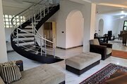 ویلا مبله دوبلکس چهارخواب لادن لرد در ماسال