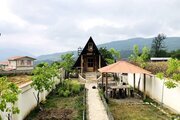 کلبه سوئیسی تکخواب سی پی در زیرآب