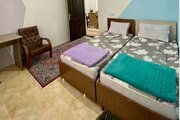 باغ ویلا سه خواب استخر آبگرم مبله در صومعه سرا