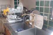 اتاق 4 در اقامتگاه بومگردی مهریز