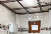 واحد دوخواب در طبقه اول ویلا نسیم در شهر محمود اباد
