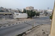 آپارتمان مبله تک خواب بوستان در قشم