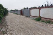 ویلا تکخواب مبله در ساری