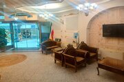 واحد تک خواب 5 تخت امام رضا نزدیک به حرم در مشهد