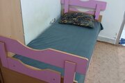 آپارتمان مبله تکخواب همکف در حصارک
