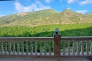 ویلا باغ دوبلکس دوخواب جنگلی در کلیبر