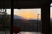 ویلا باغ مبله دوخواب در طالقان