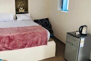اتاق جوکو 1 در بومگردی قشم