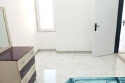 واحد مبله سه خواب در طبقه اول ویلا در چمستان
