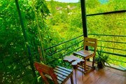 کلبه سوئیسی دوبلکس نیلا در بابل